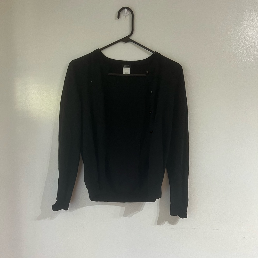 Cardigan by J Crew